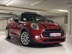 Rot Gebraucht 2014 Mini Cooper S Kleinwagen | 11.970 € (Guter Preis)