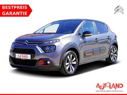 Andere Gebraucht 2020 Citroën C3 PureTech Kleinwagen | 12.950 € (Fairer Preis)