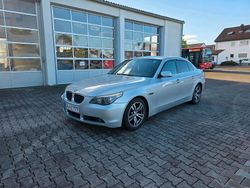 Silber Gebraucht 2004 BMW 530 Limousine | 4.500 € (Fairer Preis)