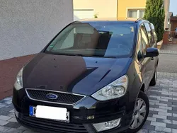 Schwarz Gebraucht 2010 Ford Galaxy Van / Kleinbus | 6.000 € (Fairer Preis)