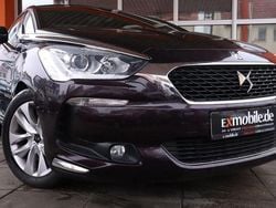 Violet Gebraucht 2016 Citroën DS5 Kleinwagen | 11.799 € (Fairer Preis)