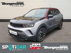 Grau Gebraucht 2022 Opel Mokka GS Line SUV | 21.750 € (Fairer Preis)