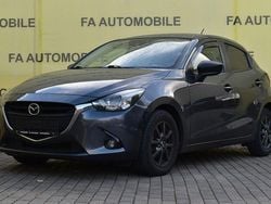 Grau Gebraucht 2017 Mazda 2 Exclusive-Line Kleinwagen | 11.000 € (Guter Preis)