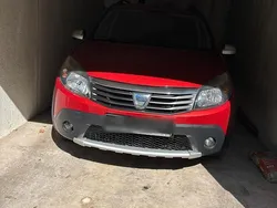 Gebraucht 2012 Dacia Sandero Lauréate Kleinwagen | 3.950 € (Guter Preis)