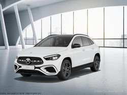 Unilack polarweiß Gebraucht 2027 Mercedes GLA200 SUV | 42.950 € (Fairer Preis)
