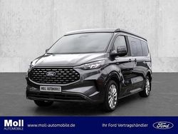 Grau Neu 2025 Ford Transit Custom Nugget Kombi | 66.890 € (Fairer Preis)