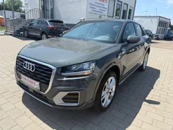 Grau Gebraucht 2017 Audi Q2 Design SUV | 21.490 € (Etwas zu teuer)