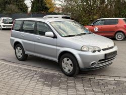 Silber Gebraucht 2005 Honda HR-V SUV | 3.500 € (Fairer Preis)