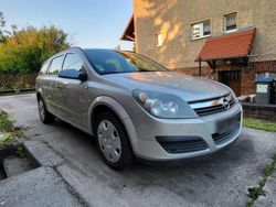Grau Gebraucht 2006 Opel Astra Kombi | 1.690 € (Guter Preis)