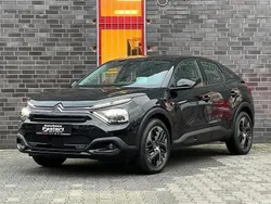Schwarz Gebraucht 2022 Citroën C4 Feel Limousine | 19.950 € (Fairer Preis)
