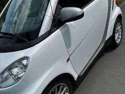 Gebraucht 2007 Smart ForTwo Coupé Passion Coupé | 3.780 € (Etwas zu teuer)