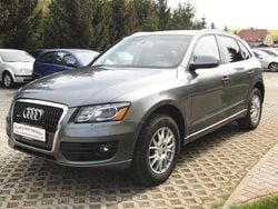 Grau Gebraucht 2012 Audi Q5 SUV | 10.800 € (Guter Preis)