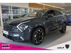 Grau Neu 2025 Kia Sportage GT-Line SUV | 47.980 € (Teuer)