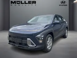 Denim blue Neu 2025 Hyundai Kona Select SUV | 26.777 € (Guter Preis)