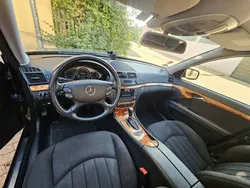 Schwarz Gebraucht 2006 Mercedes 220 Limousine | 7.000 €