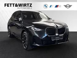 Sophistograu brillanteffekt metallic Neu 2025 BMW X3 M Sport SUV | 62.890 € (Guter Preis)