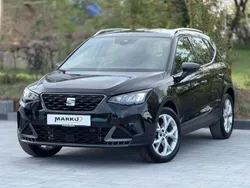 Gebraucht 2024 Seat Arona FR-Line SUV | 22.990 € (Fairer Preis)