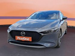 Grau Gebraucht 2019 Mazda 3 Selection Limousine | 19.530 € (Fairer Preis)