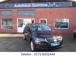 Braun Gebraucht 2020 Skoda Karoq Style SUV | 16.990 € (Guter Preis)