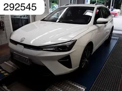Andere Gebraucht 2023 MG MG5 EV Kombi | 19.350 € (Superpreis)