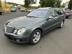 Grau Gebraucht 2007 Mercedes E230 Kombi | 5.990 € (Fairer Preis)