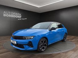 Gruen Neu 2025 Opel Astra Limousine | 34.704 €