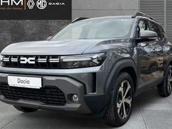 Grau Gebraucht 2025 Dacia Duster Journey SUV | 25.450 € (Guter Preis)