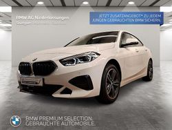 Weiß Gebraucht 2024 BMW 218 Comfort Edition Coupé | 27.970 € (Guter Preis)