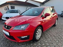 Rot Gebraucht 2014 Seat Ibiza FR Sport Kleinwagen | 6.990 € (Etwas zu teuer)