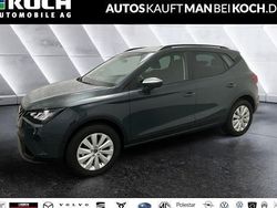 Blau Neu 2025 Seat Arona SUV | 21.490 € (Superpreis)