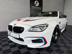Weiß Gebraucht 2016 BMW M6 Competition Edition Coupé | 48.900 € (Superpreis)