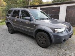 Silber Gebraucht 2005 Ford Maverick SUV | 1.700 € (Fairer Preis)