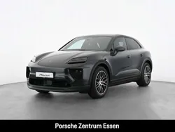 Vulkangraumetallic Gebraucht 2025 Porsche Macan SUV | 82.500 € (Fairer Preis)