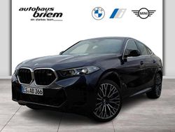 Blau Gebraucht 2024 BMW X6 M Sport SUV | 97.890 € (Fairer Preis)