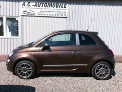 Gebraucht 2009 Fiat 500 Limousine | 4.400 € (Etwas zu teuer)