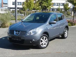 Gebraucht 2007 Nissan Qashqai Acenta SUV | 3.990 € (Superpreis)
