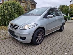Other Gebraucht 2009 Mercedes A170 Limousine | 850 € (Superpreis)