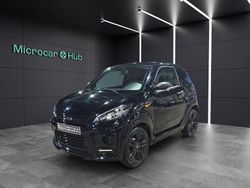 Schwarz Gebraucht 2022 Ligier JS50 Kleinwagen | 12.750 € (Fairer Preis)