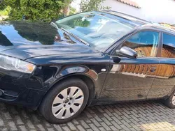 Schwarz Gebraucht 2006 Audi A4 Kombi | 3.300 € (Fairer Preis)