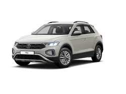 Gebraucht 2024 VW T-Roc Life SUV | 25.900 € (Superpreis)
