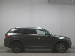 Braun Gebraucht 2020 Skoda Kodiaq Style SUV | 19.990 € (Guter Preis)