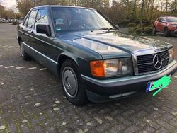 Gebraucht 1993 Mercedes 190 Limousine | 14.900 €