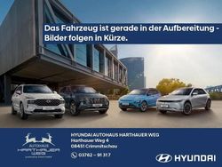 Blau Neu 2026 Hyundai Tucson SUV | 49.990 € (Teuer)
