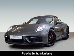 Grün Gebraucht 2023 Porsche 911 Targa 4 Cabrio | 165.992 € (Guter Preis)