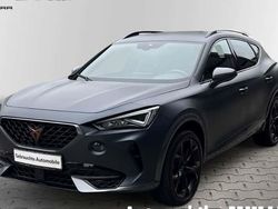 Grau Gebraucht 2022 Cupra Formentor VZ SUV | 23.999 € (Guter Preis)