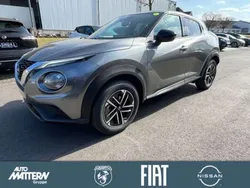Gun metallic (m) Neu 2025 Nissan Juke N-Connecta SUV | 26.450 € (Fairer Preis)