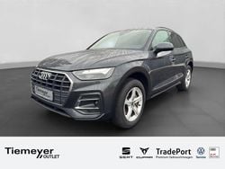 Grau Gebraucht 2022 Audi Q5 Ambiente SUV | 29.980 € (Fairer Preis)