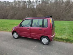 Gebraucht 1998 Daihatsu Move Kleinwagen | 1.500 €