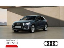 Manhattangrau metallic Neu 2025 Audi Q2 Advanced Plus SUV | 35.790 € (Guter Preis)