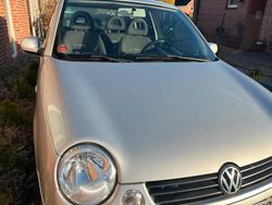 Silber Gebraucht 2003 VW Lupo Kleinwagen | 2.500 € (Fairer Preis)